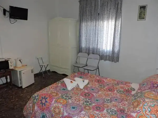 Hostal Sol y Mar