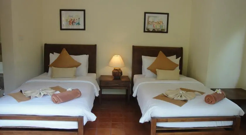 Mankoot Plantation Villa