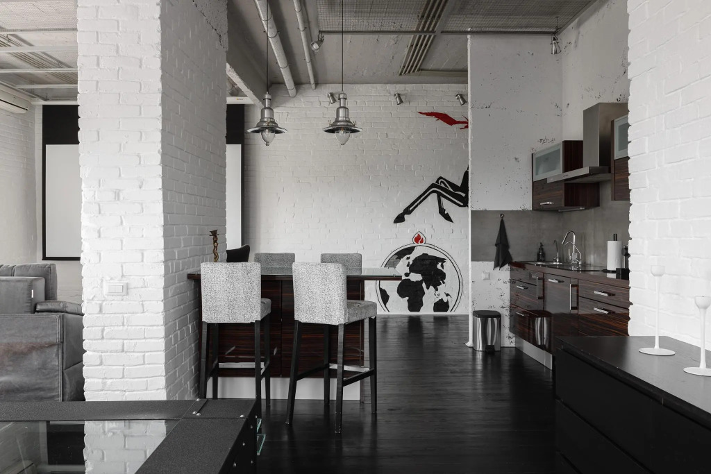 LOFT 16 (Лофт 16)