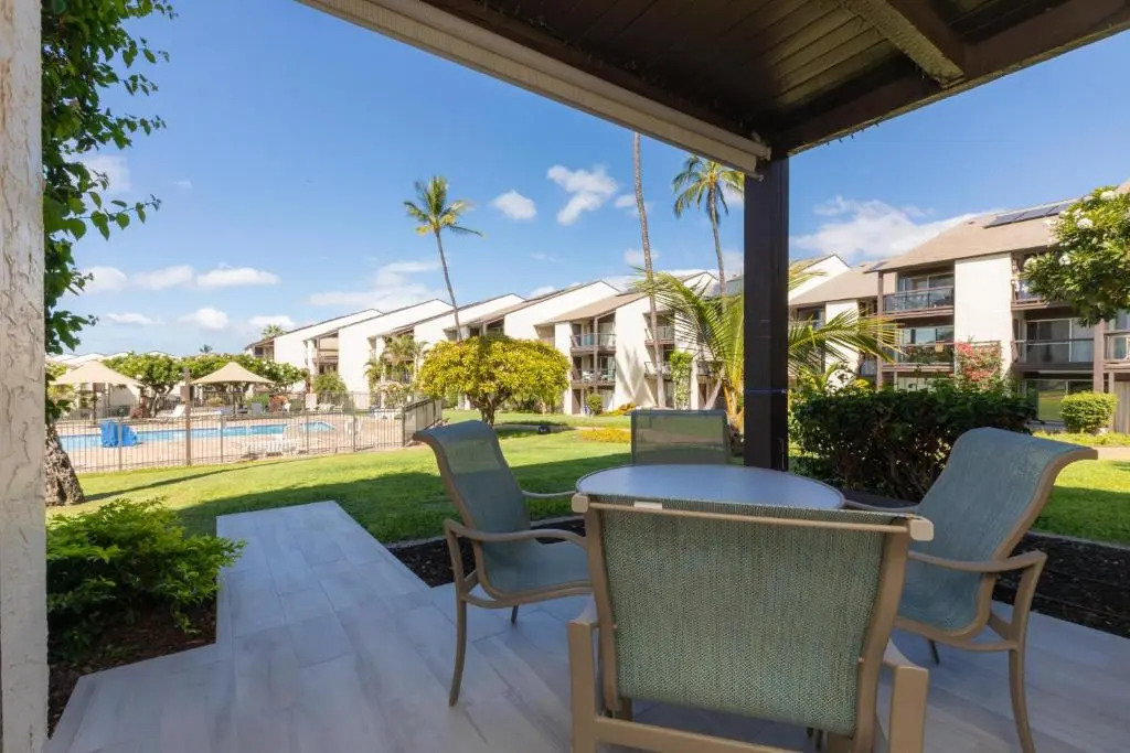 Hale Kamaole 147