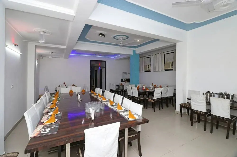 Rajni Guest House by OYO Rooms