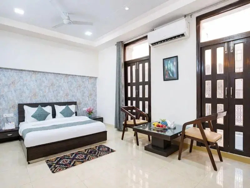 Shyama Inn by Rivlet, Delhi