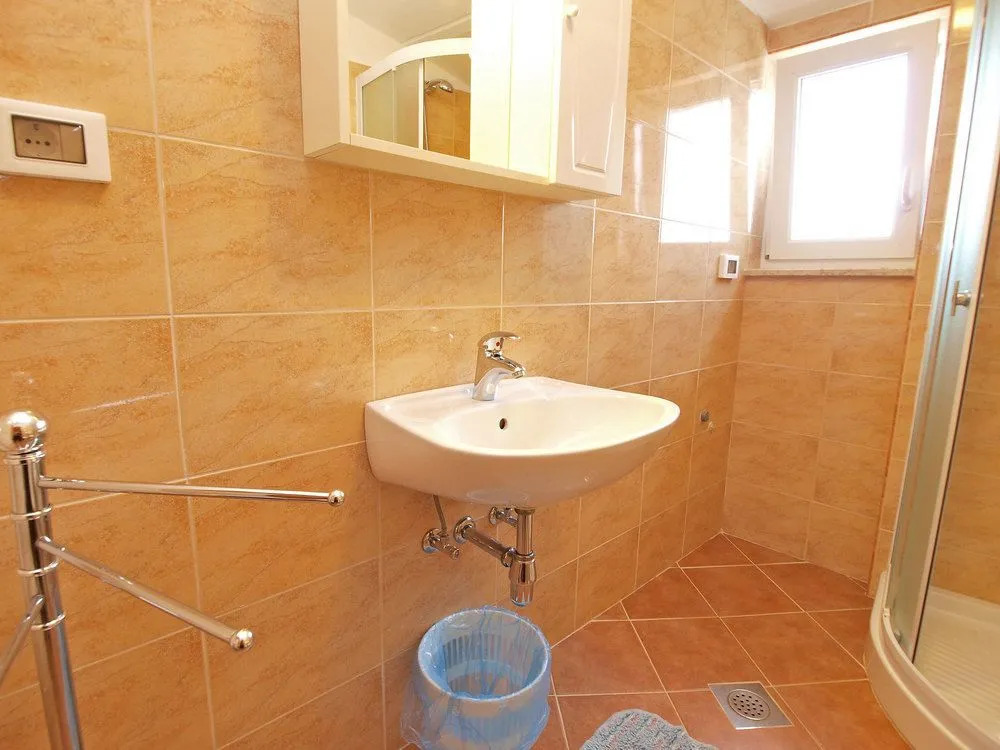 Apartments Romano