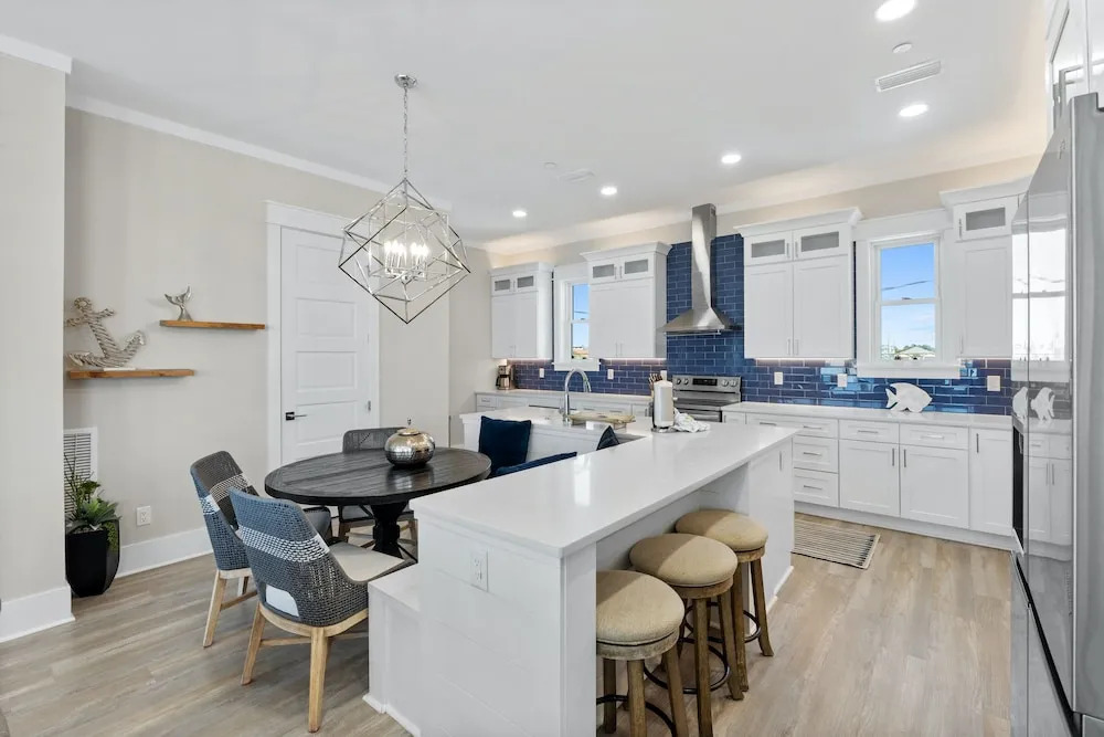 Beach House - Sugar Sands by Panhandle Getaways