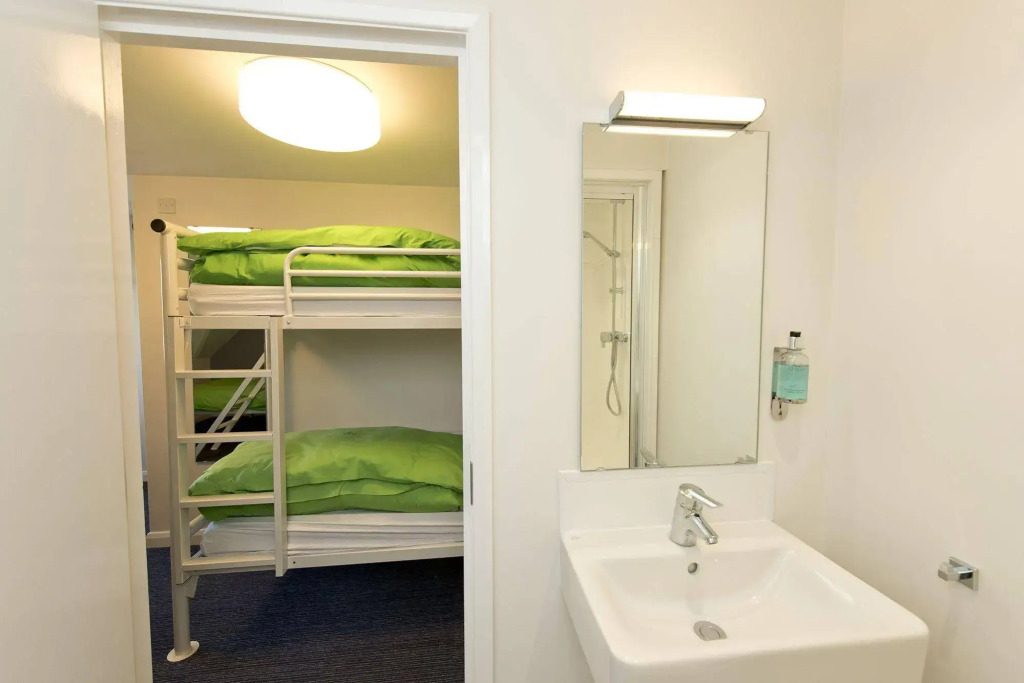 YHA Treyarnon Bay