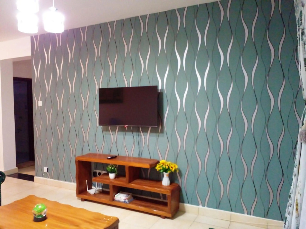 Cozy 2 bedroom Emerald Green at Greatwall Gardens