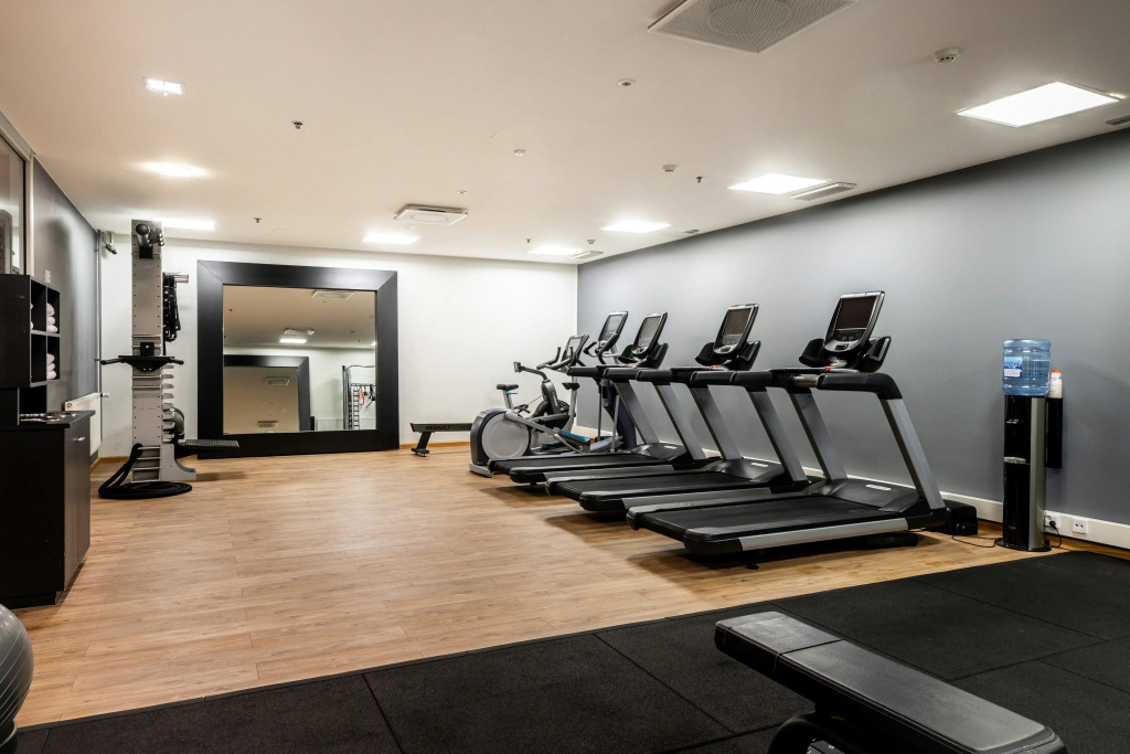 Hilton Helsinki Airport