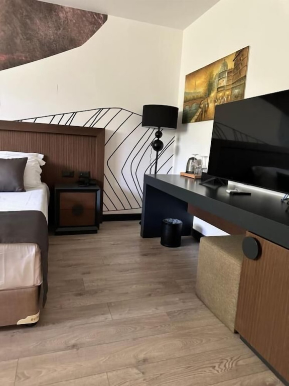 Palladium Beach Resort- Luxury Leading Hotels, Private Beach Included