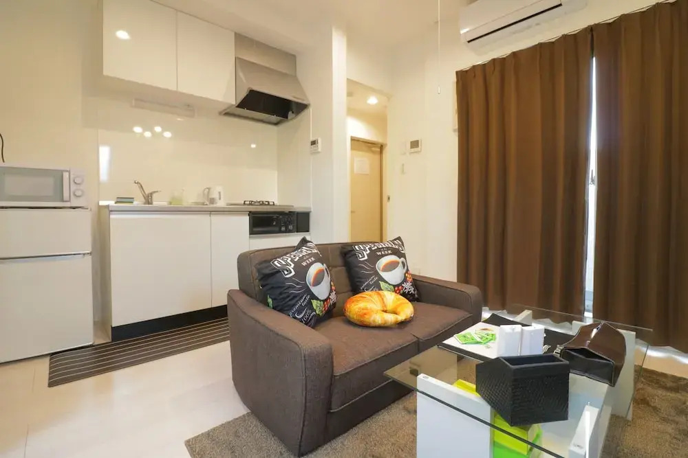 HG Cozy Hotel No.33