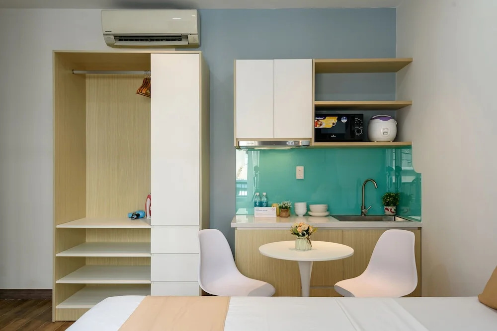 Cozrum Homes - Summers House