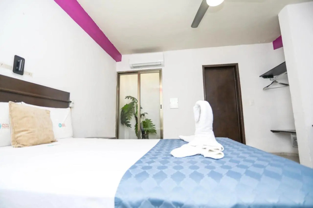 Pa´Xa Mama Hotel Boutique