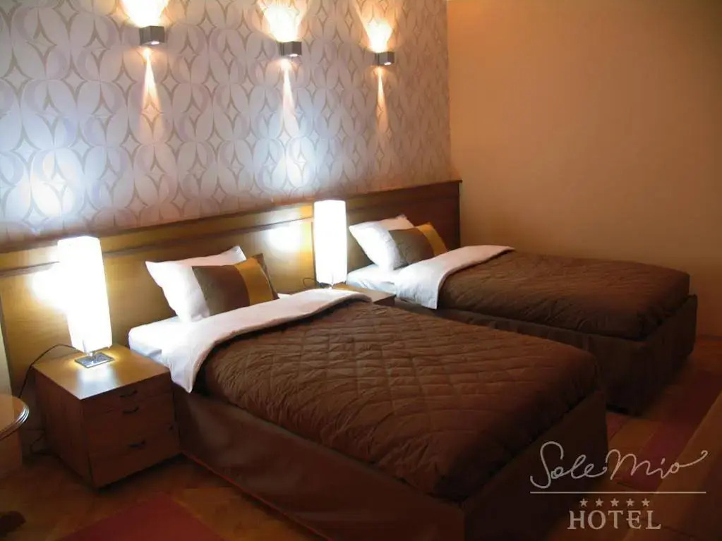 Sole Mio Wellness & SPA