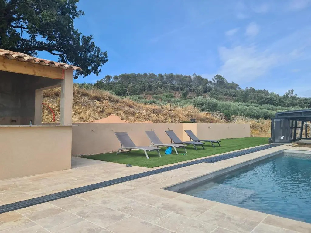 Gîte De La Guerine