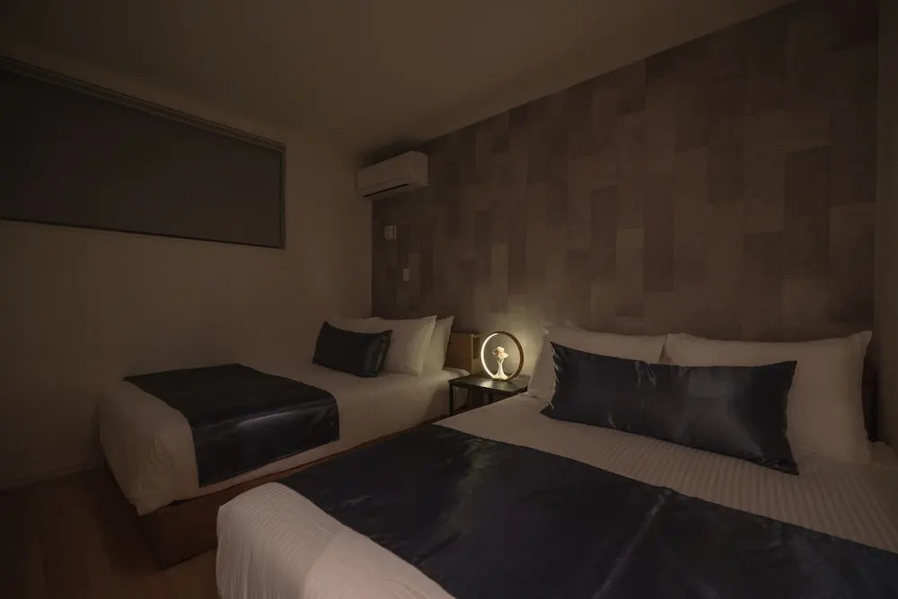 Private villa RESONANJO GRACE