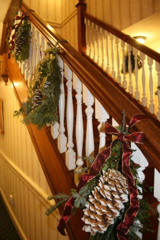 The Union Hotel