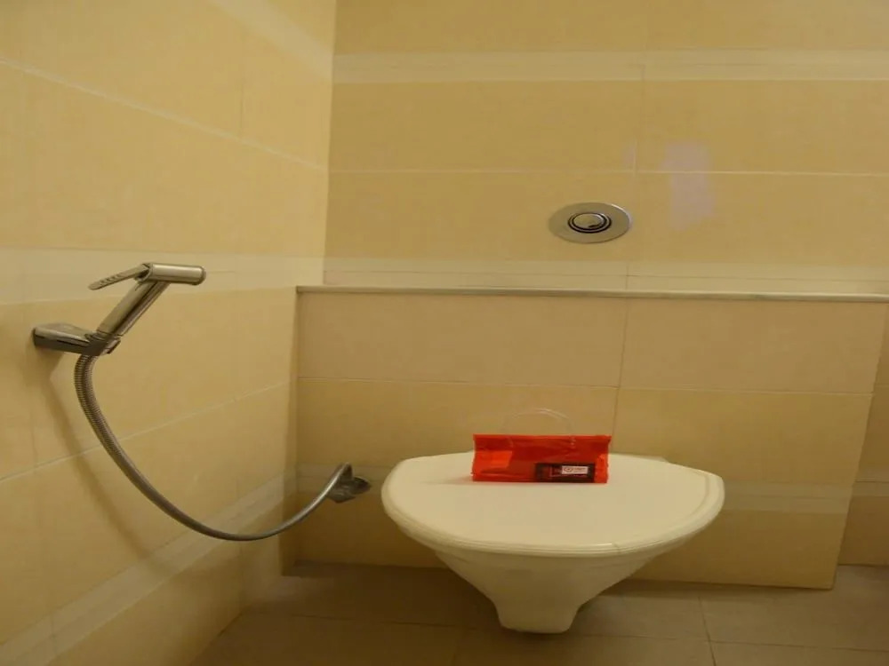 CozyNest Service Apartments - Baner Pune