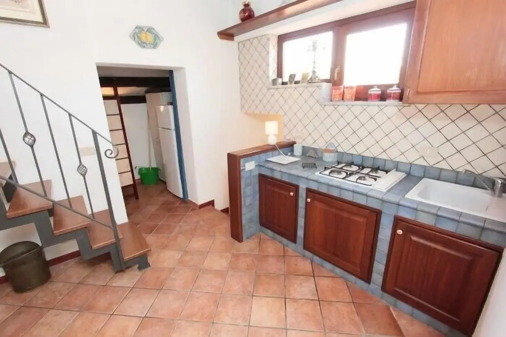 Casa Ifigenia - Stilysh Apartment
