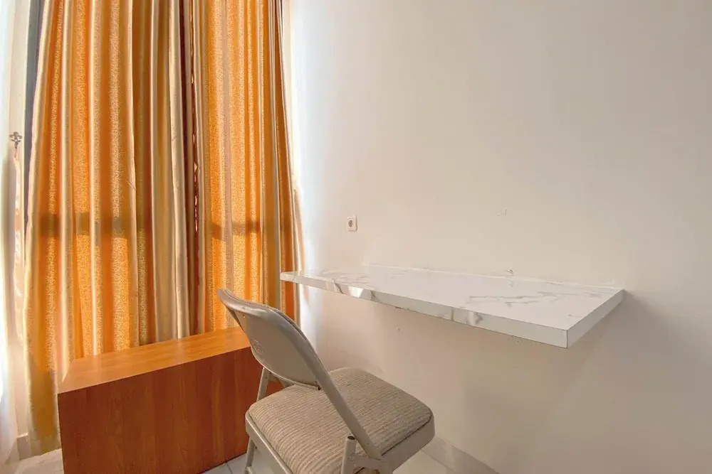 Simple Basic 1Br At The Alton Apartment
