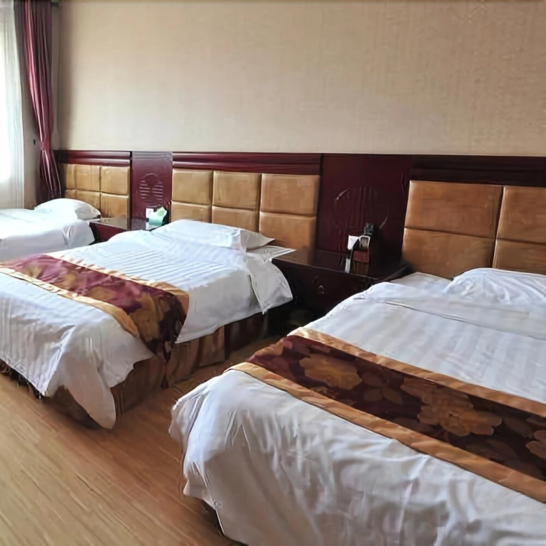 Taishan Zehui Hot Spring Resort