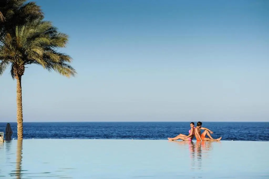 The Makadi Spa Hotel - Couples Only 18 Years Plus