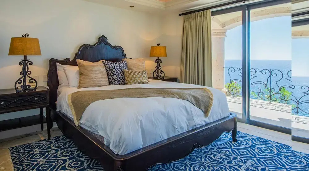 Exclusive Holiday Villa with Private Pool near Beach, Cabo San Lucas Villa 1042