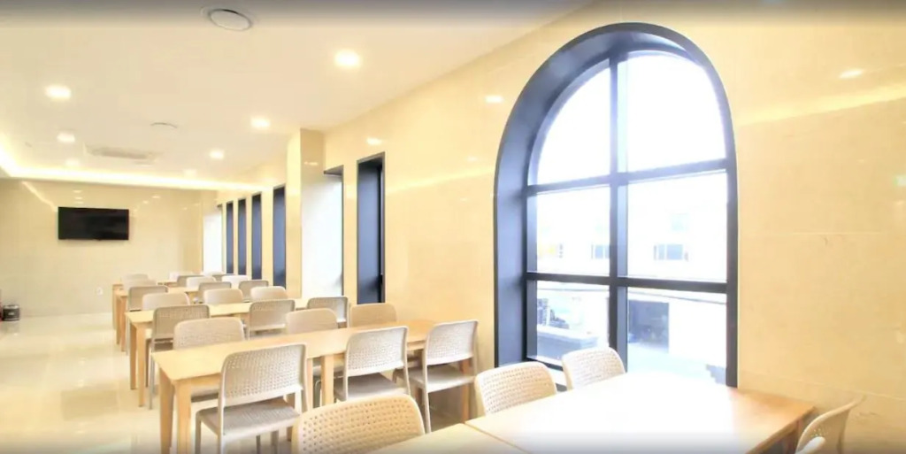 Hotel Prima Busan