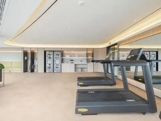 JI Hotel (Liyang City Government)