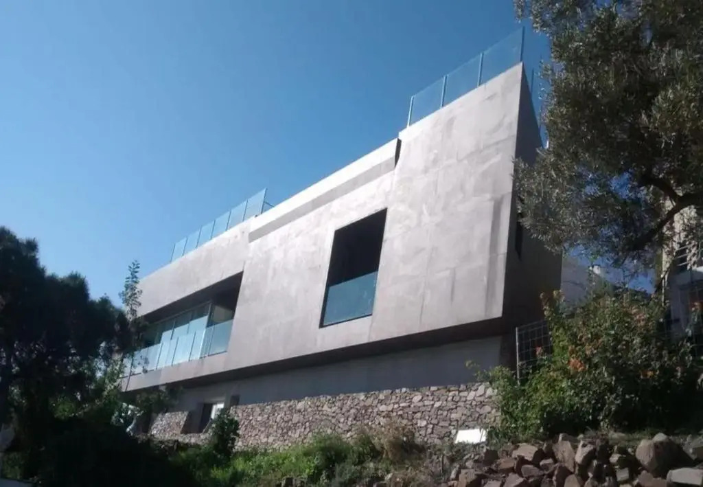 Villa Tierra Agua