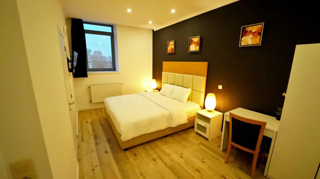Hotel Flox