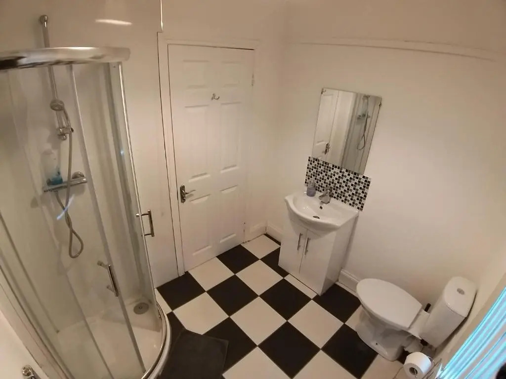 Belfast Guesthouse