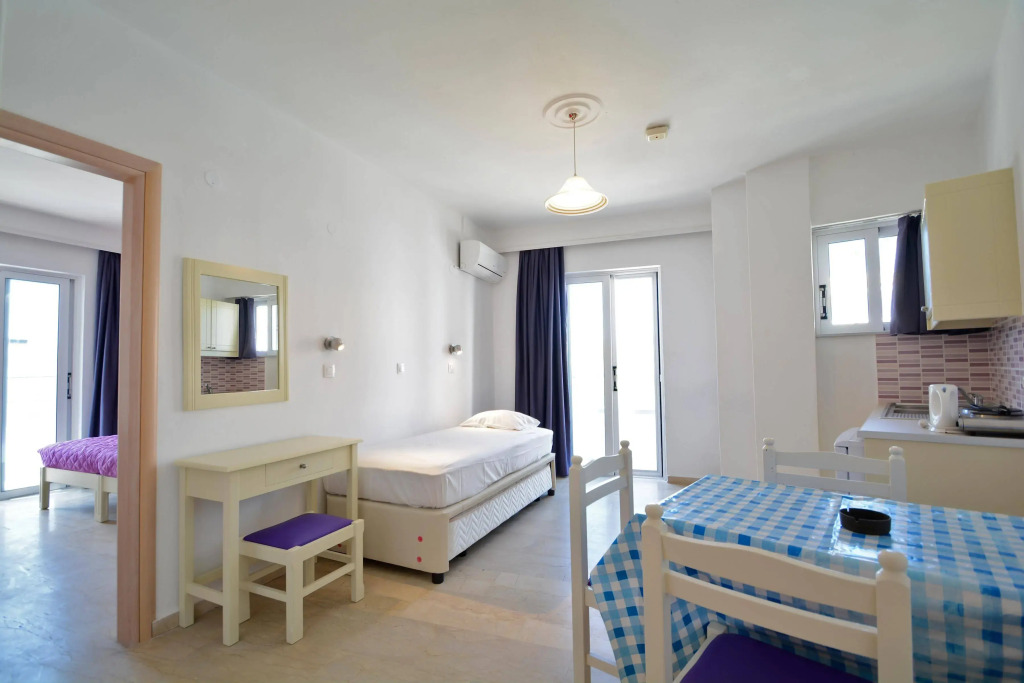 Origin Apts And Studios