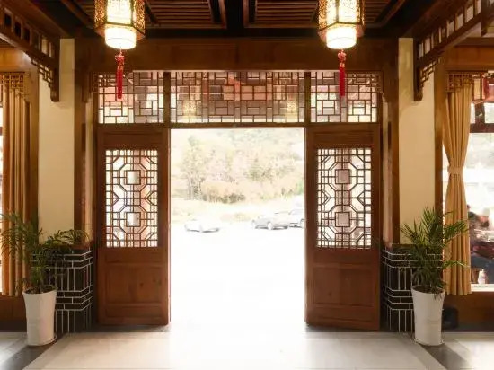 Tongshenju Guesthouse