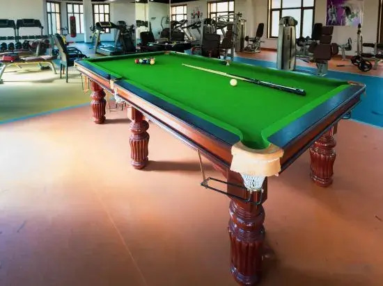 Wuchang Golden Tower International Hotel