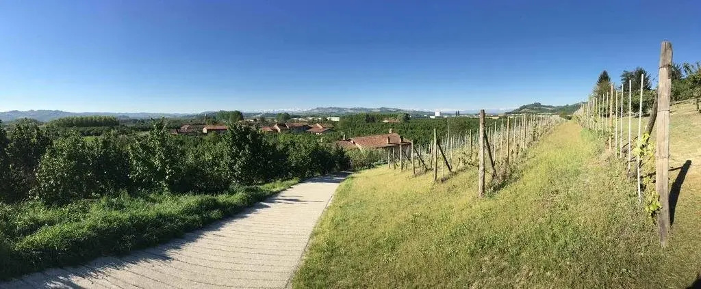 La Madonnina Agriturismo Dorè