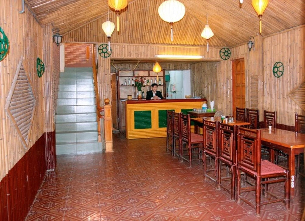 Sapa Sunflower Hotel