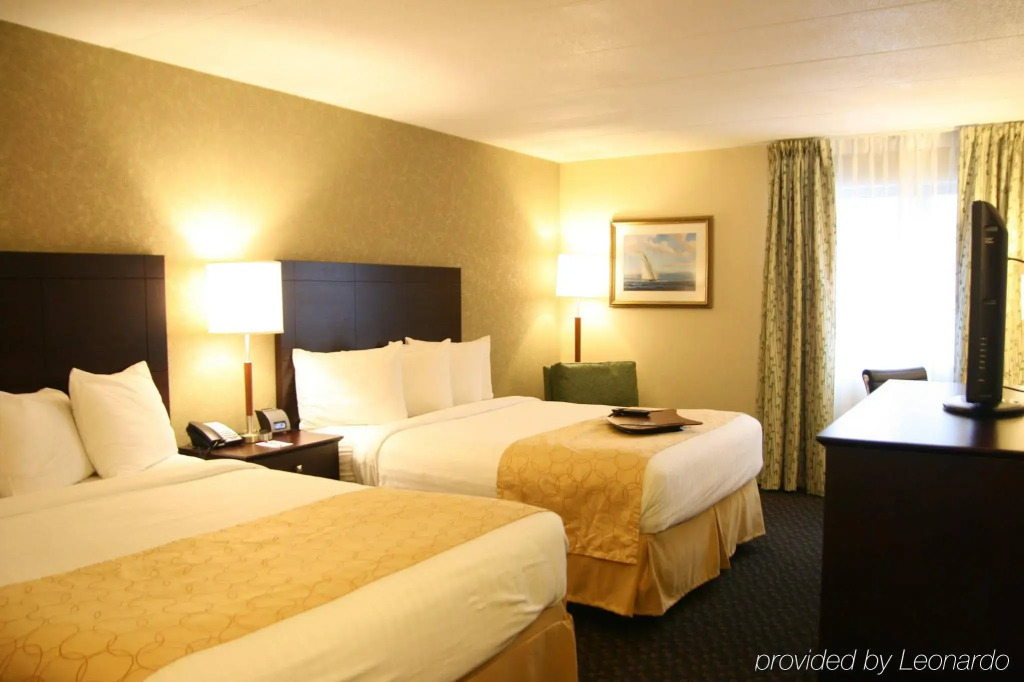 Clarion Inn Seekonk - Providence