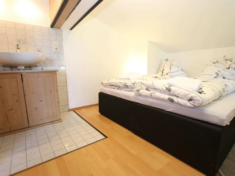 Meadow View Holiday Home in Hollersbach im Pinzgau near Ski Area