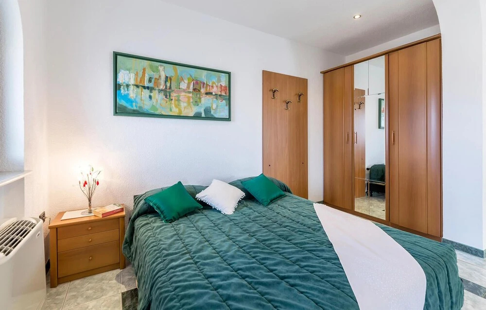 Stunning Apartment in Rovinj With Wifi and Outdoor Swimming Pool