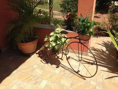 Pousada Vista Verde