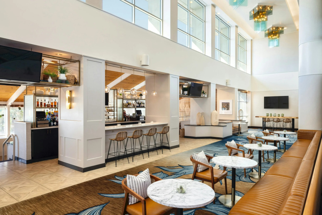Omni Corpus Christi Hotel