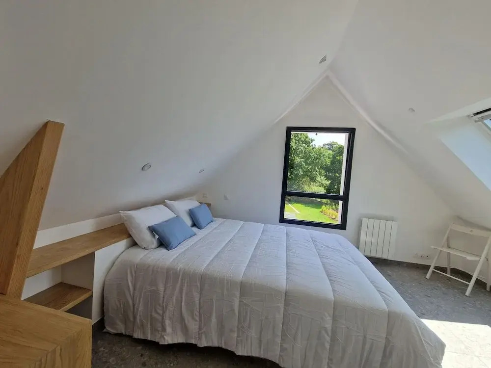 Premium Holiday Home With Charging Station