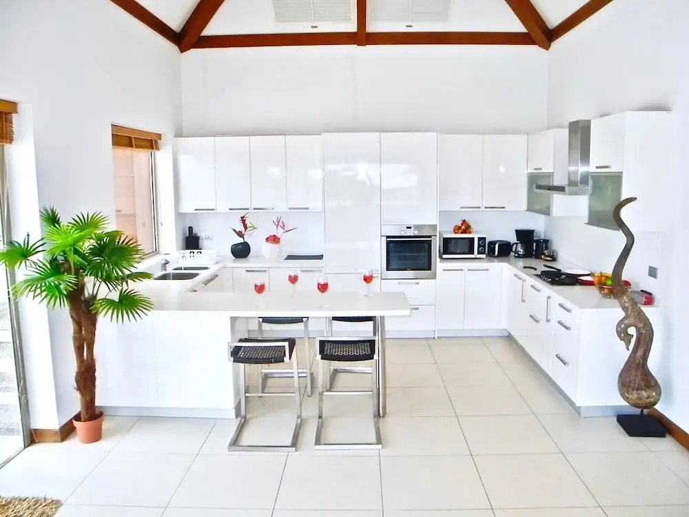 Stunning Private Pool Seaview Villa in Kata