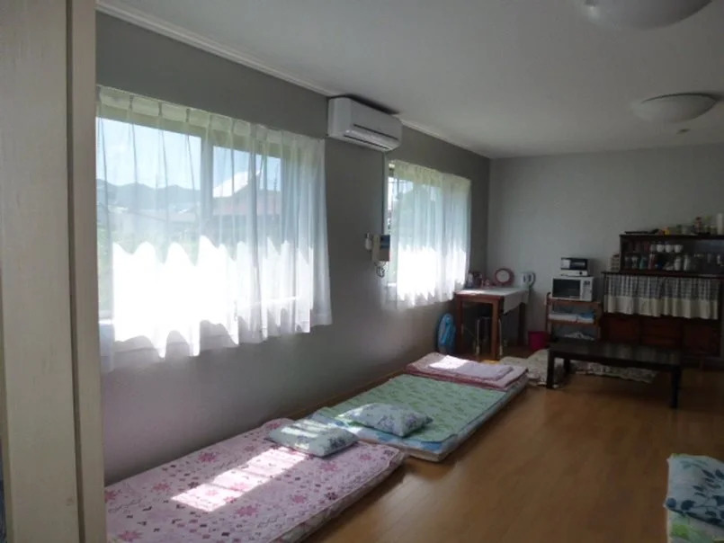 Guest House Misaki Tannowa House