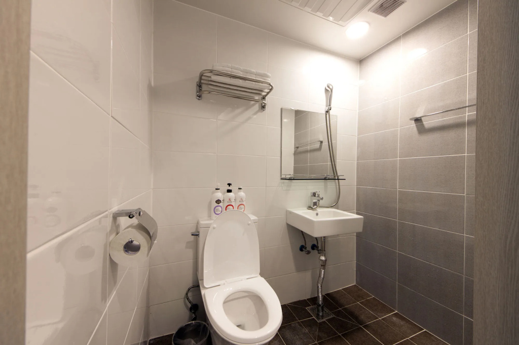 K-Grand Hotel Seoul