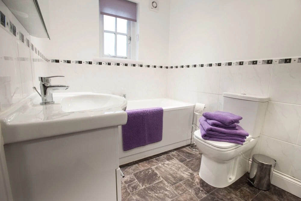 Milntown Self Catering Apartments