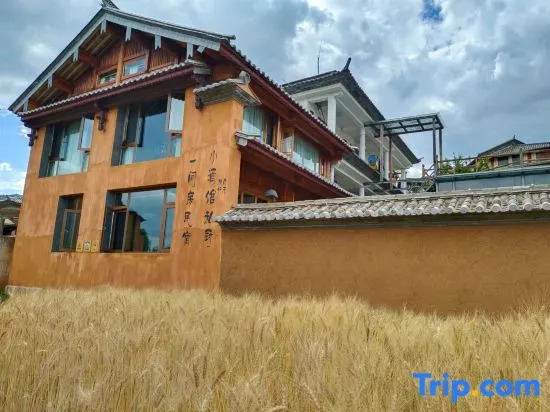 Shaxi Xipi OneRoom B&B