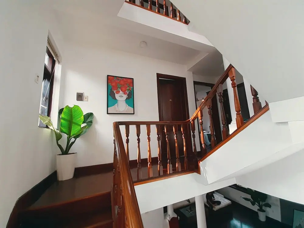 Sun Villa