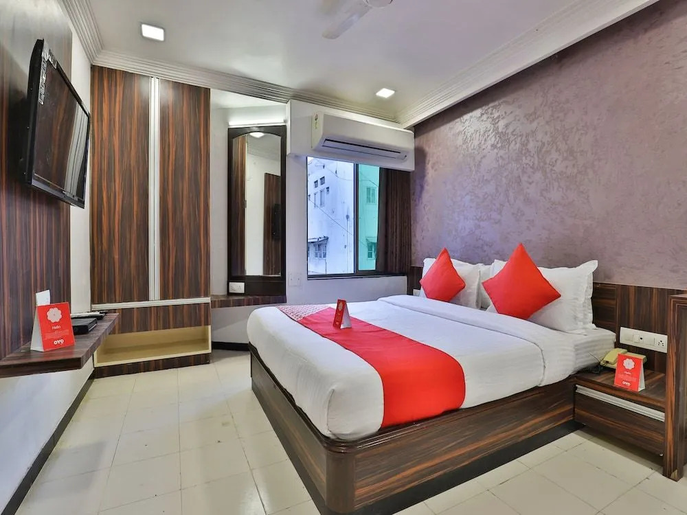 FabHotel Bridge
