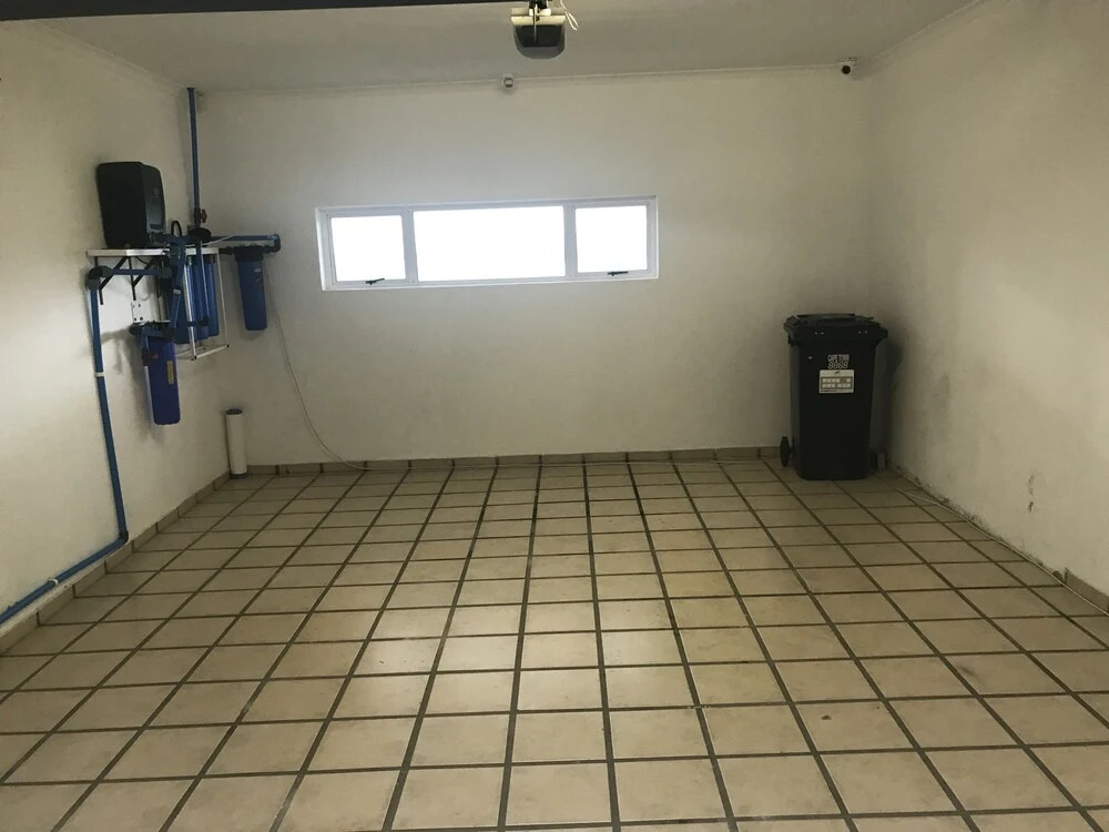 Ocean View Holiday Apartments