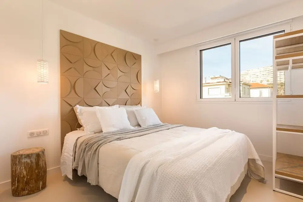 Carla Rosa 10 Luxueux Appartement Piscine -2 BDR